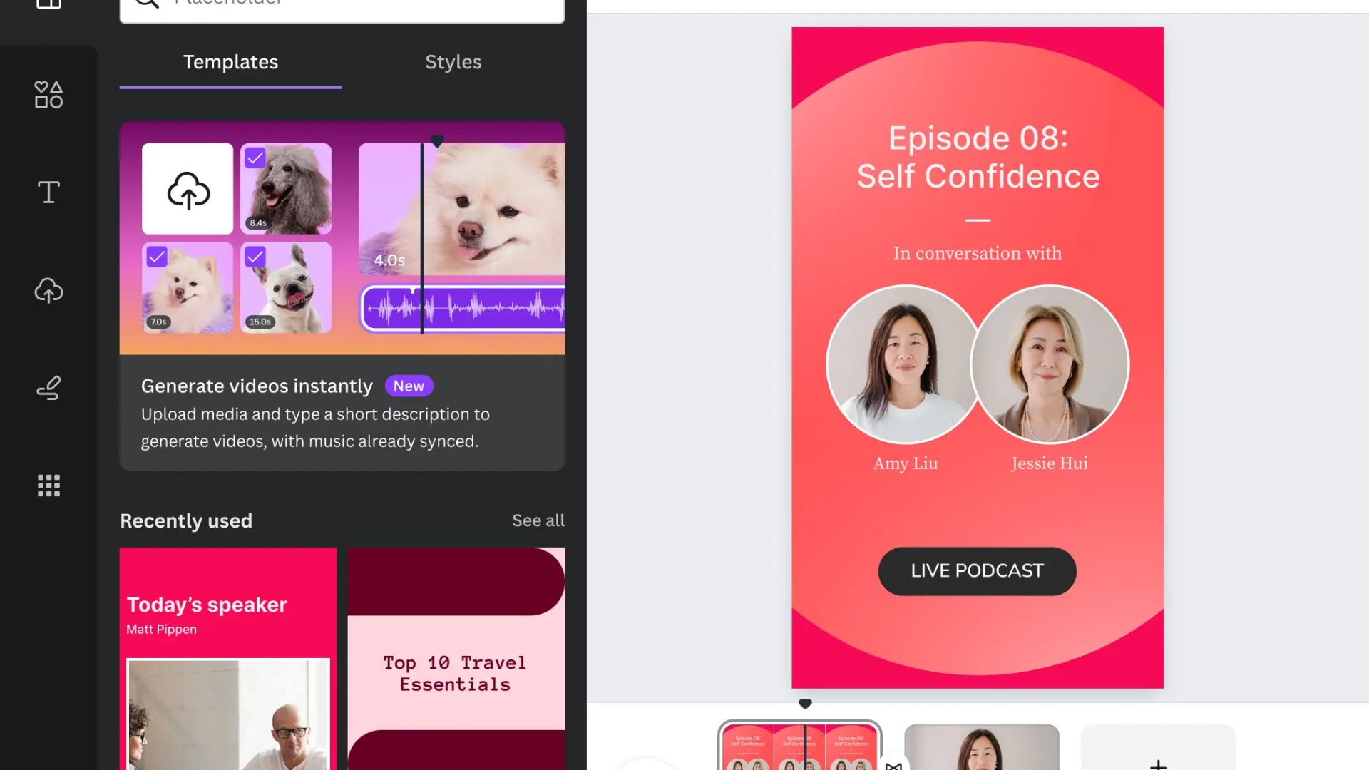 10 Canva Tips for Designing Engaging Facebook Banners