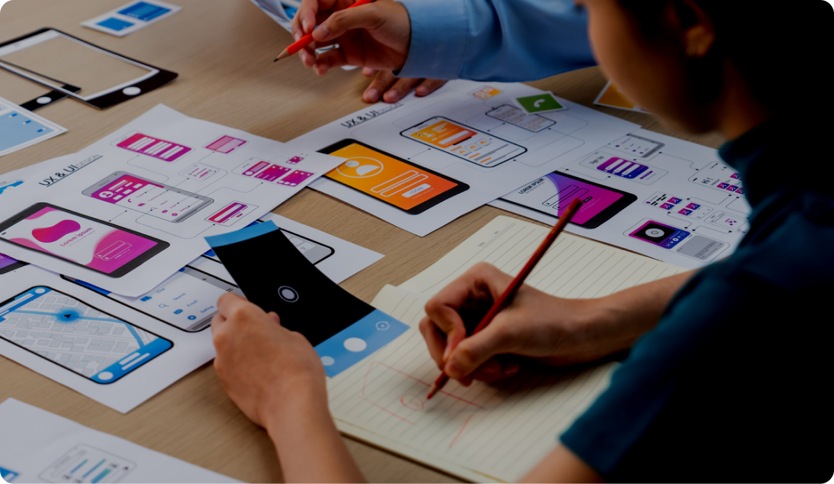 Mobile-First Design: Why It Matters More Than Ever