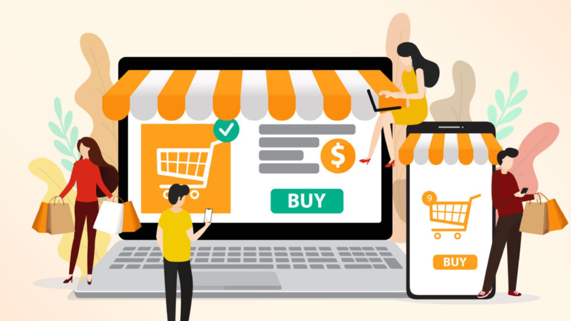 Web Design Features