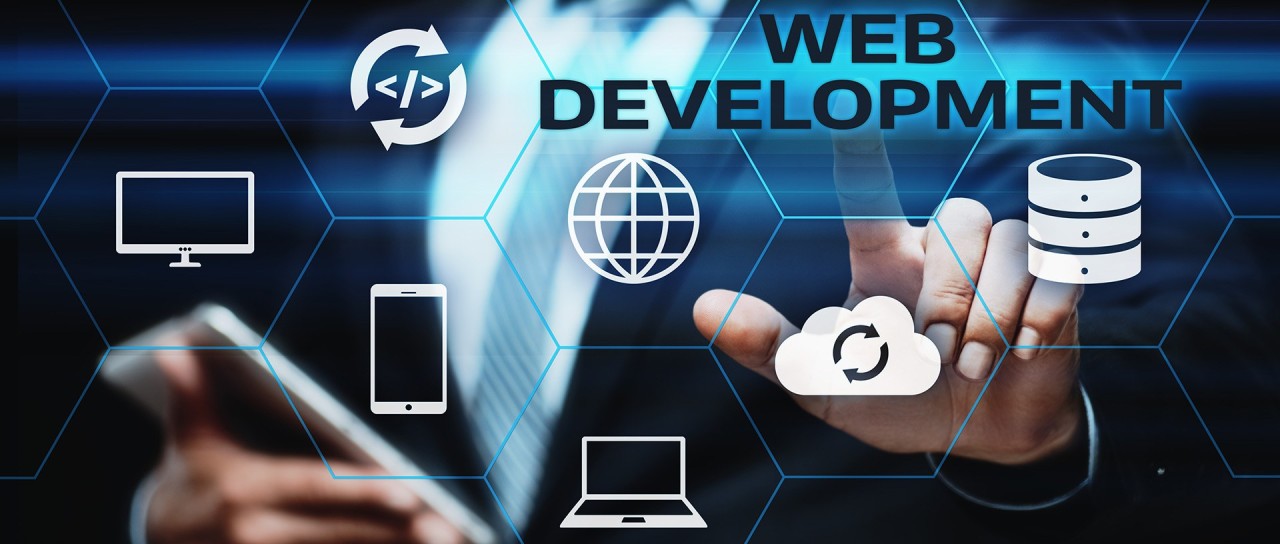 Best Practices in Modern Web Development