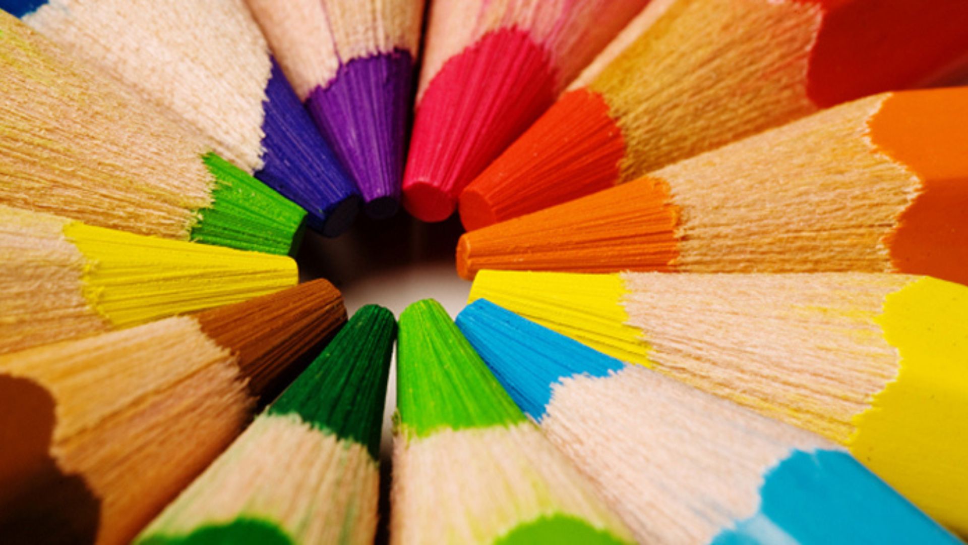 Color Psychology in Web Design: What Colors Say