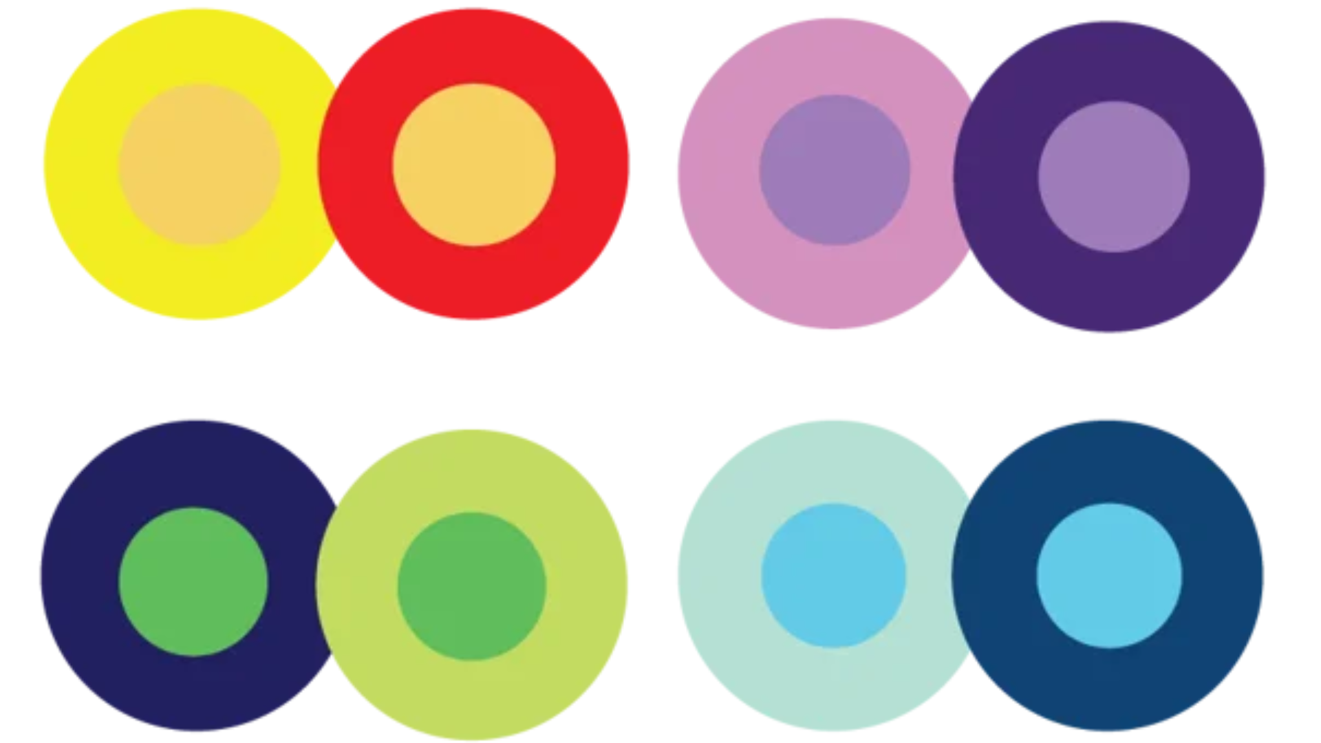 color theory 101 wheels