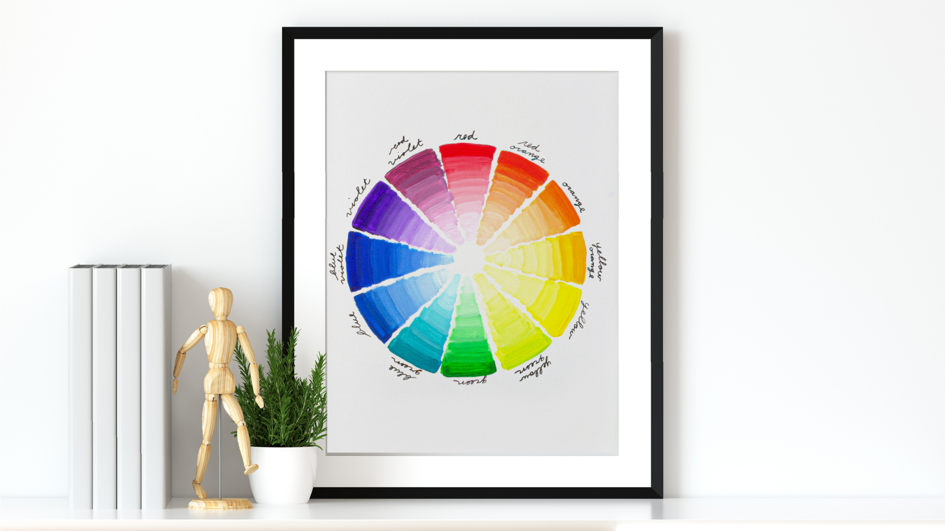 color theory basics