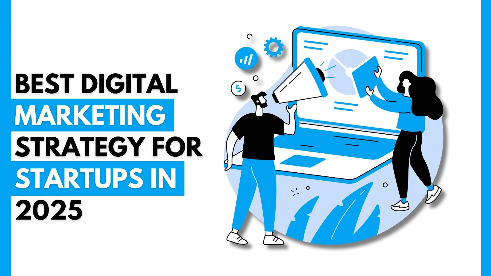 An image of Marketing Strategy