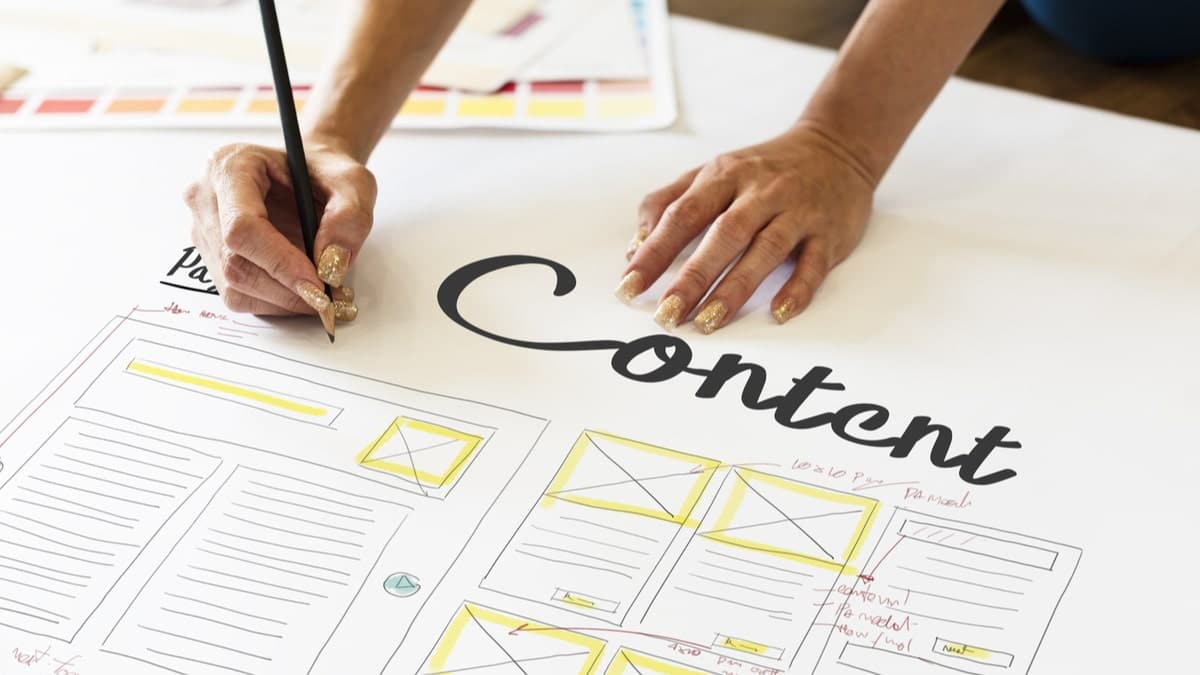 The Role of SEO in Content Creation