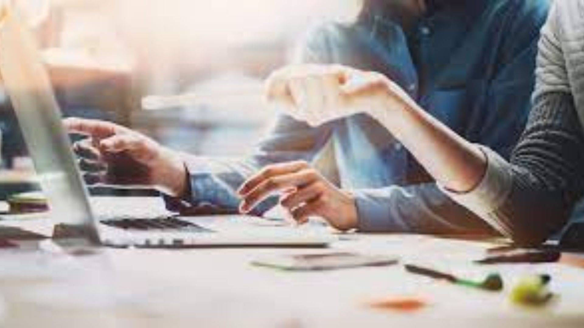 Creating Content That Builds Trust and Drives Traffic
