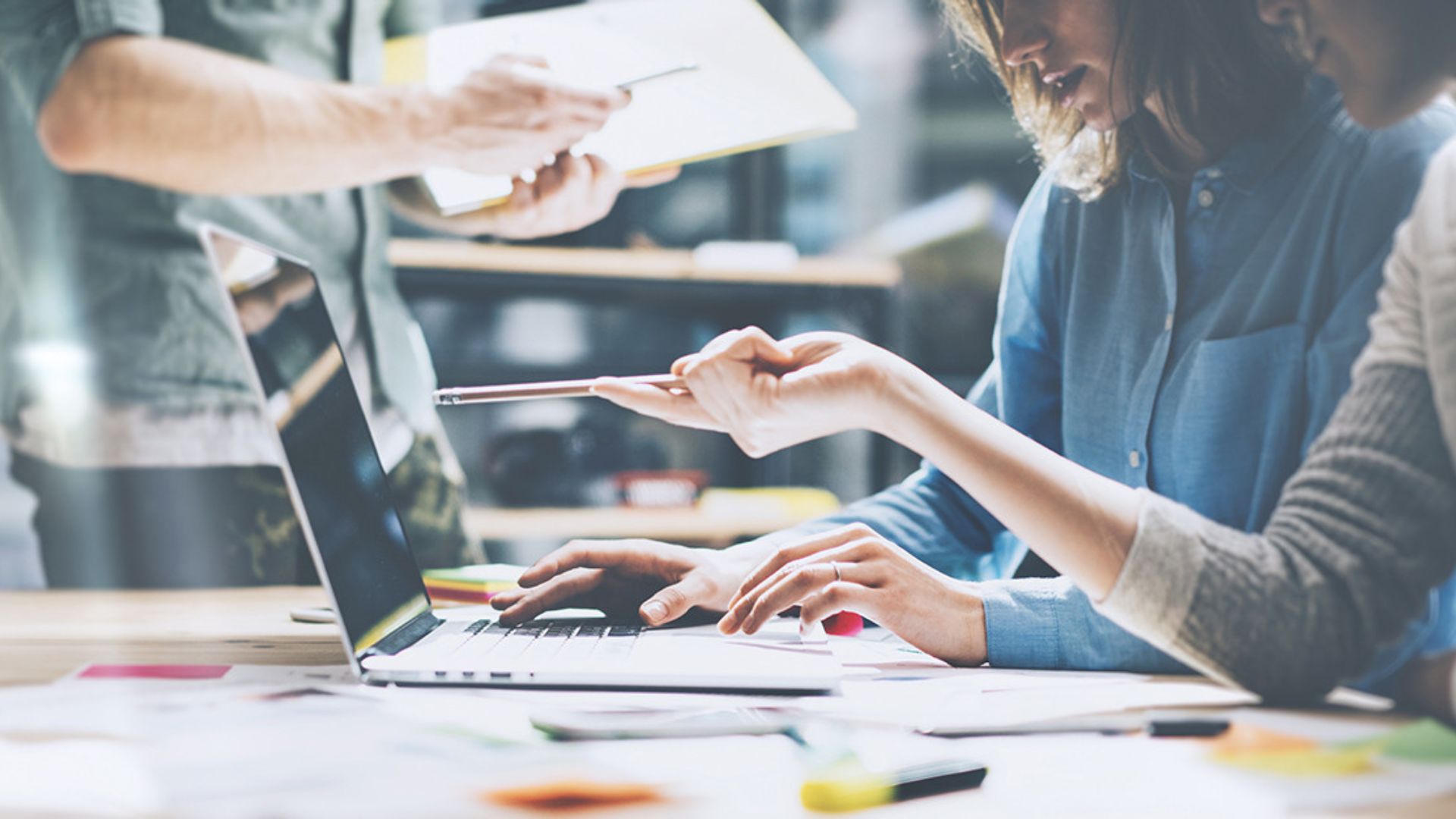 Digital Marketing 101 Strategies That Actually Work