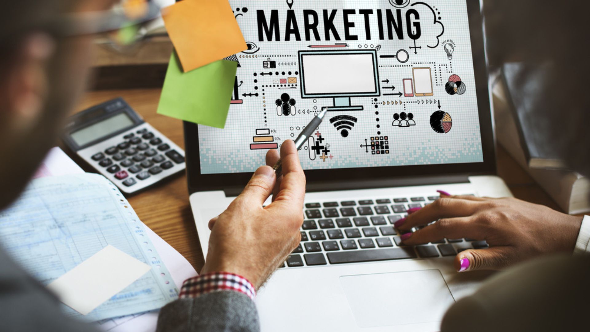 Local Business Growth