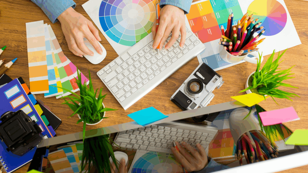 Freelance Graphic Design: Where to Start and Find Clients