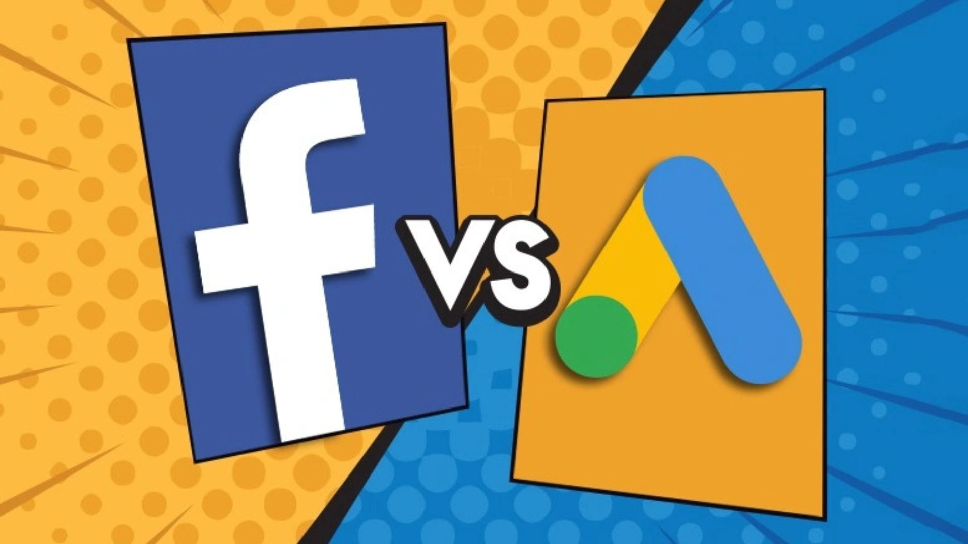 Google Ads vs Facebook Ads Which One is Right for Your Business (1)