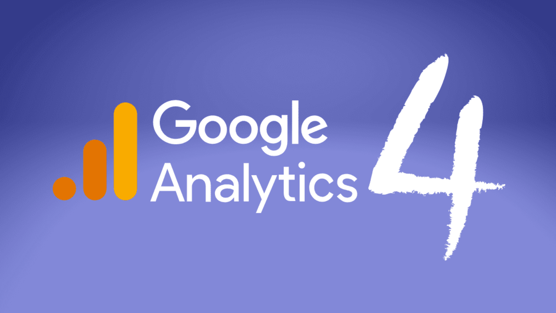 Google Analytics 4 (GA4)