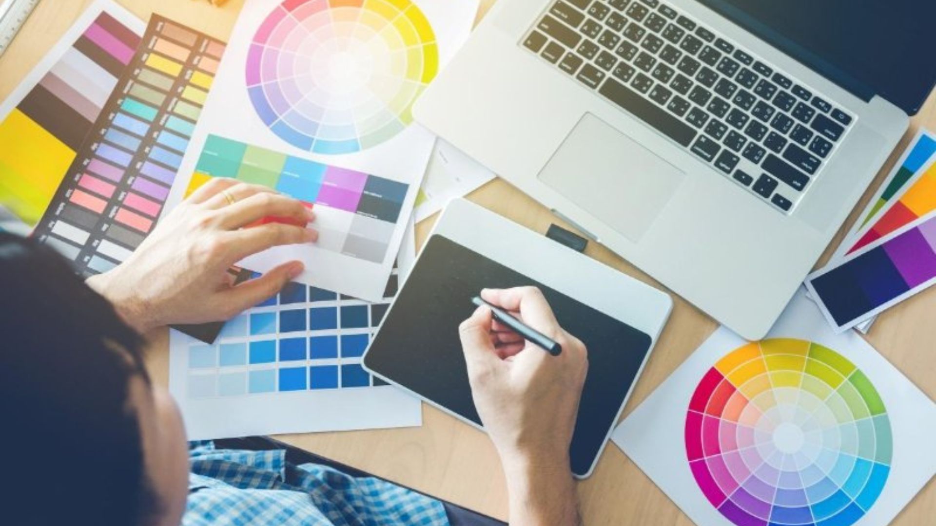 Graphic Design Basics Every Brand Should Know