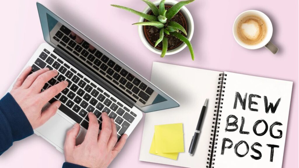 Guest Posting: A Powerful Strategy for SEO and Authority