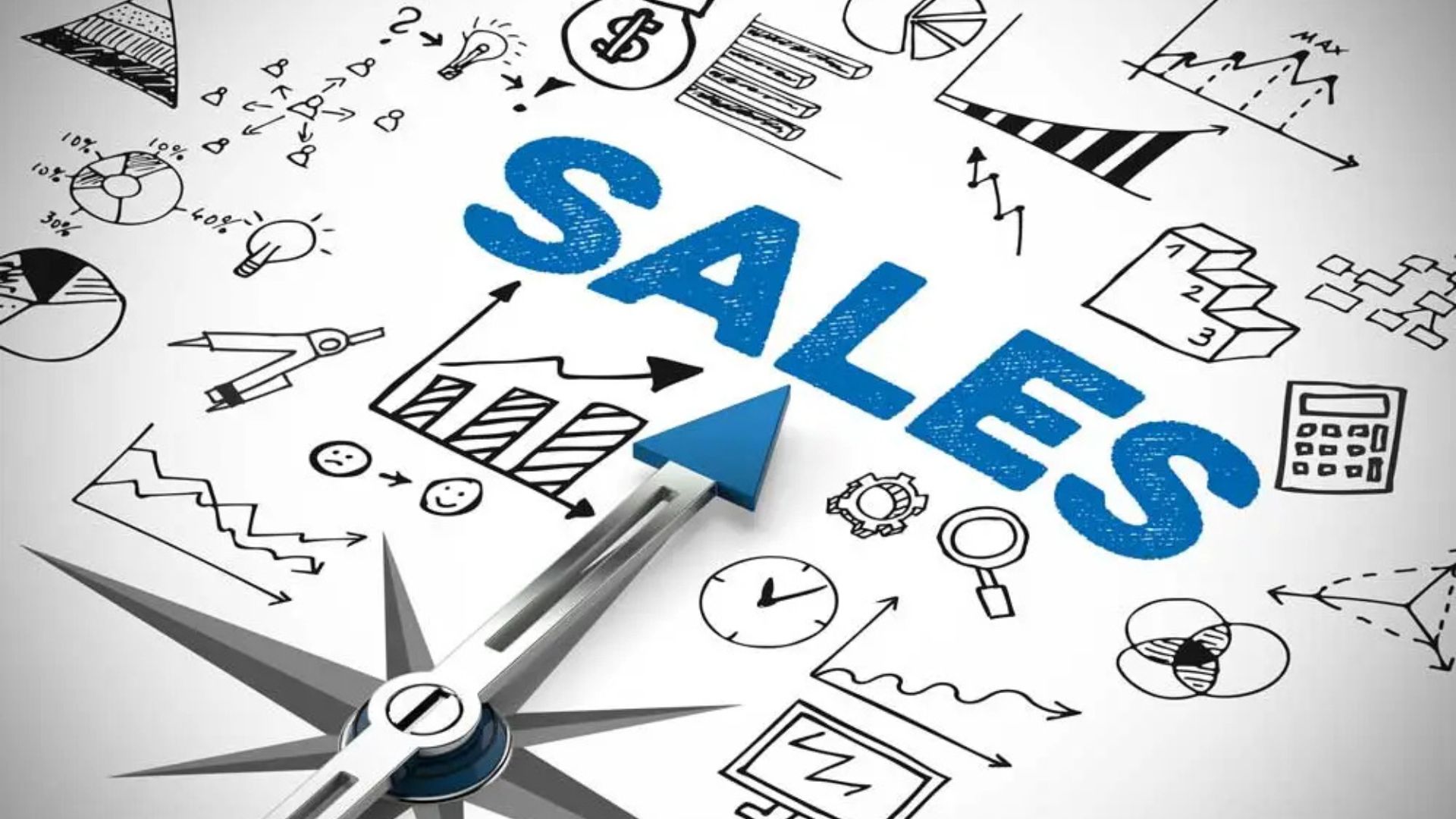 Online Sales