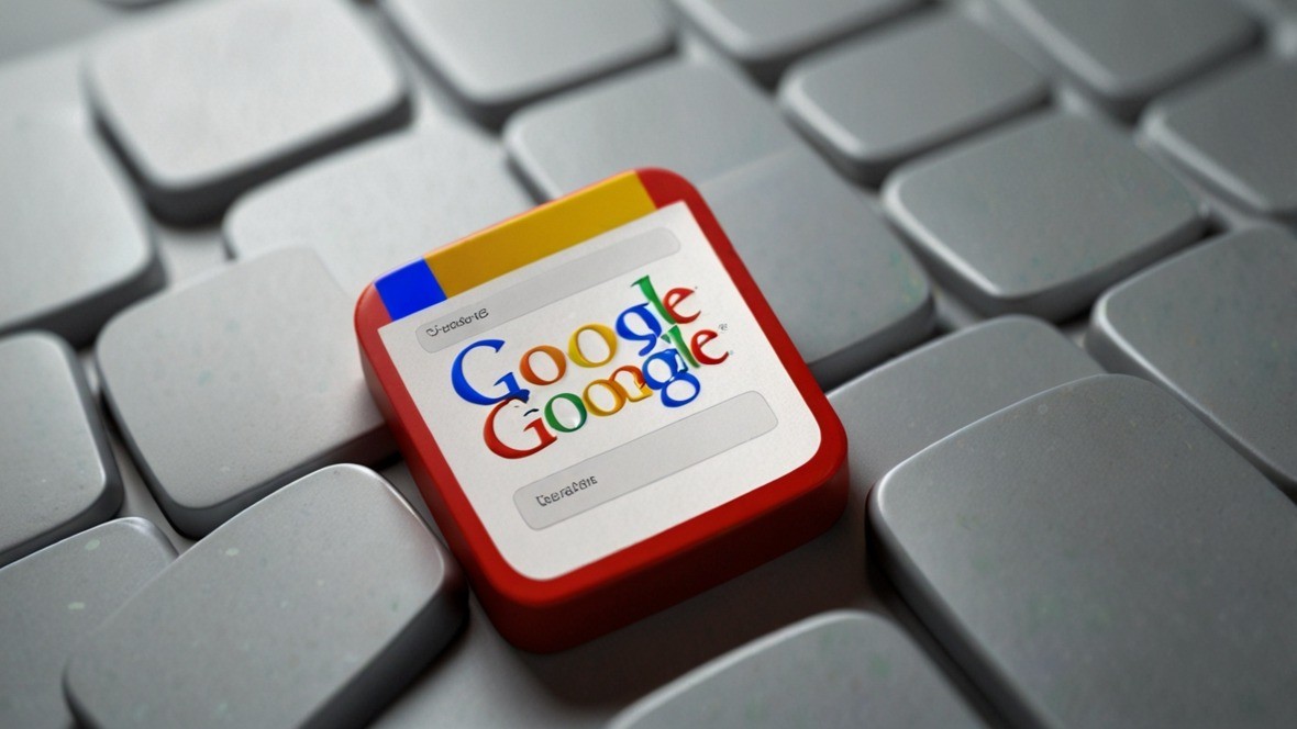 an image of How to Build High-Quality Backlinks and a laptop keyboard