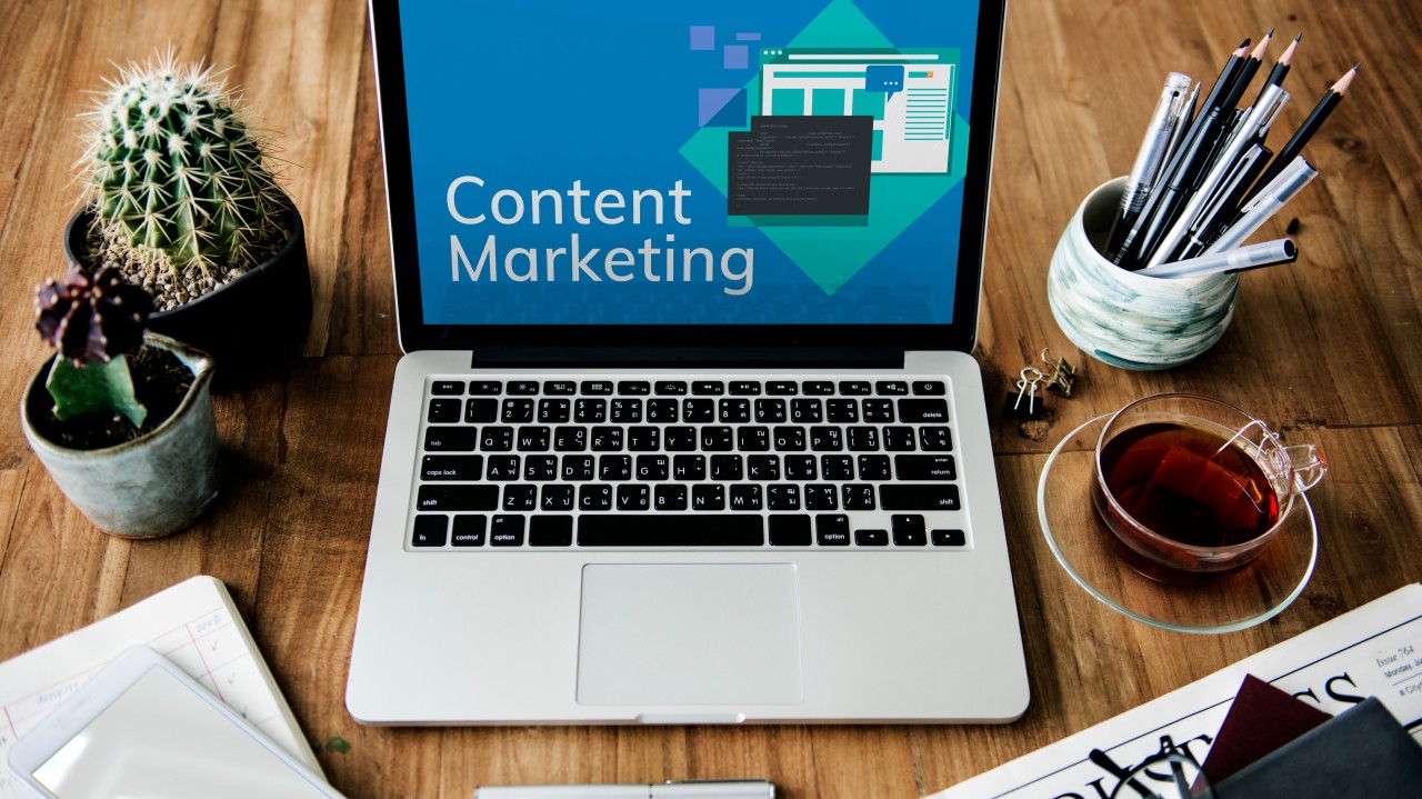 How to Create Engaging Content That Converts in 2025