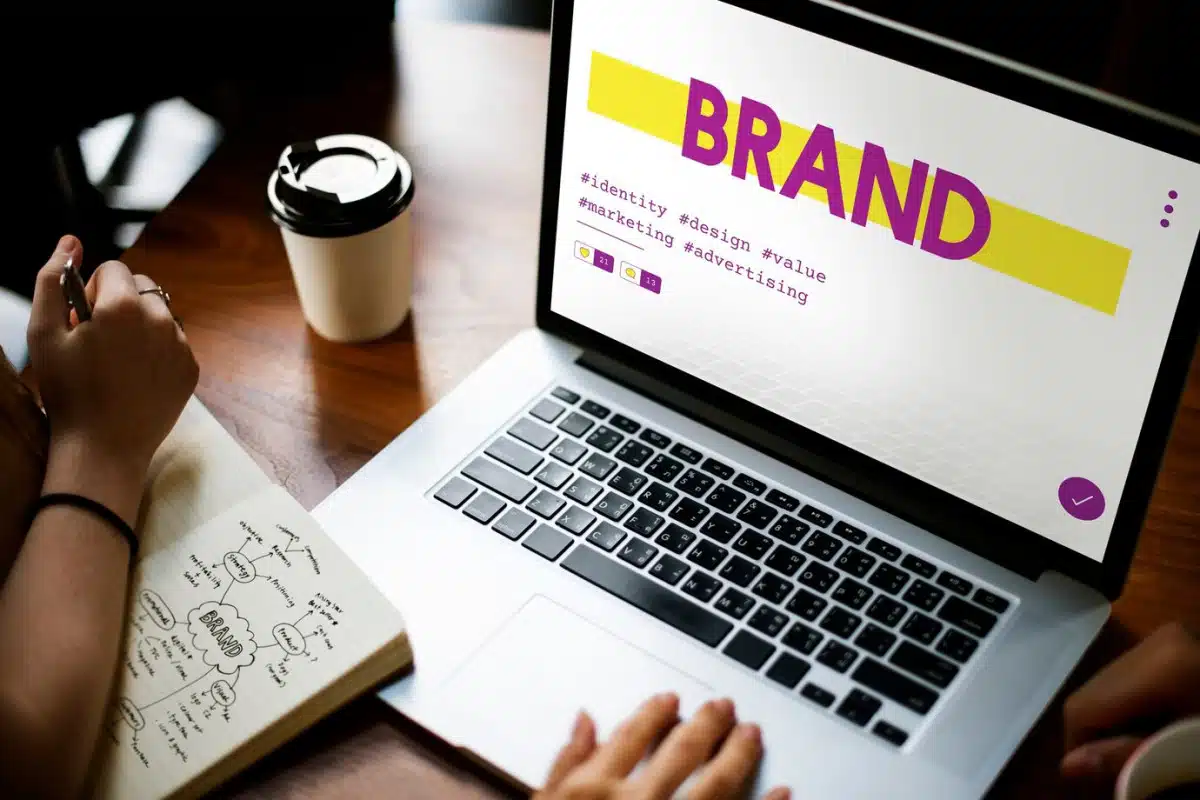 How to Design a Brand Identity That Stands Out Online