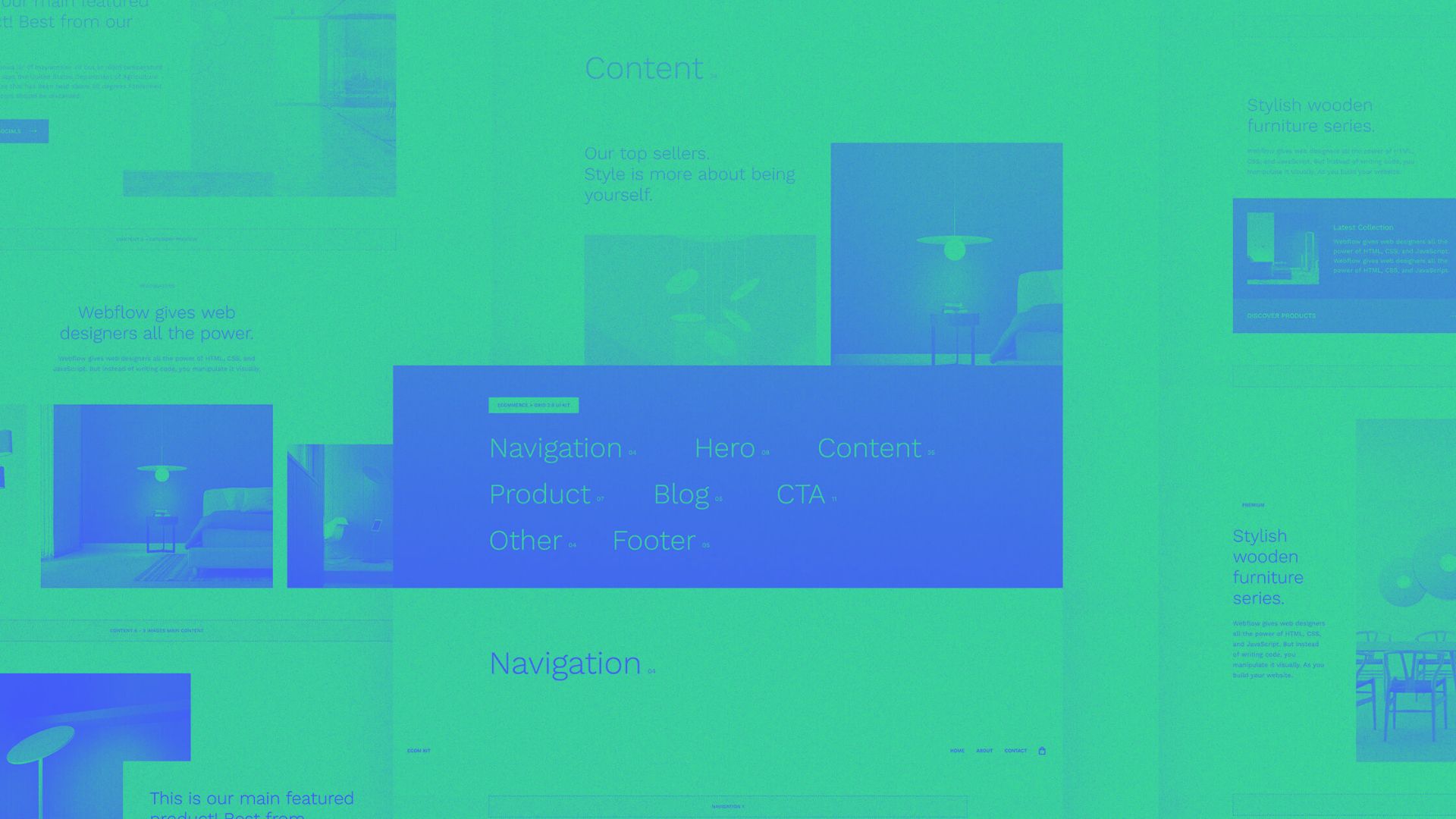 How to Design a Homepage That Grabs Attention