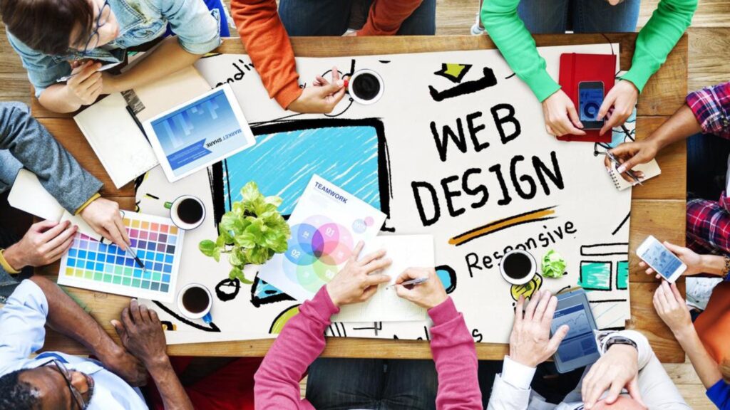 How to Start a Web Development Business