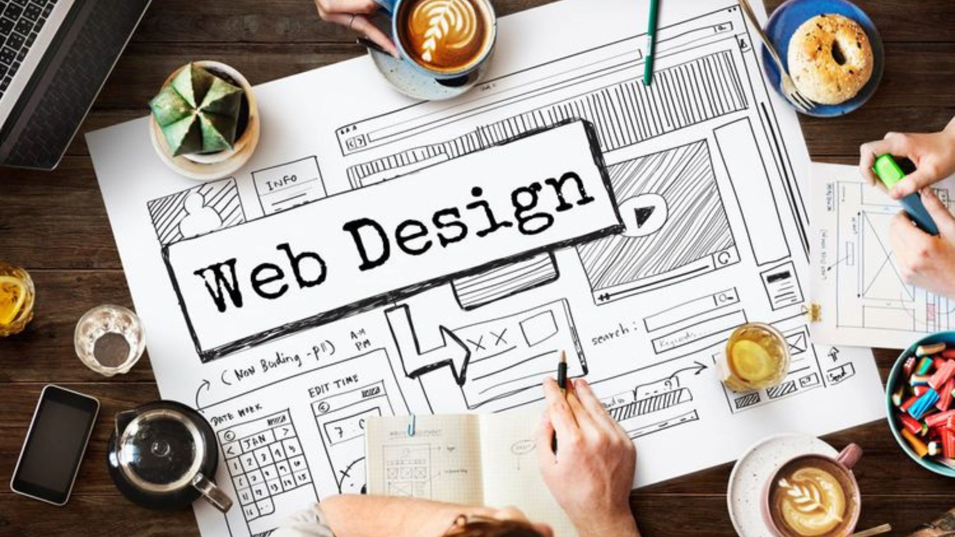 How to Start a Web Development Business(1)