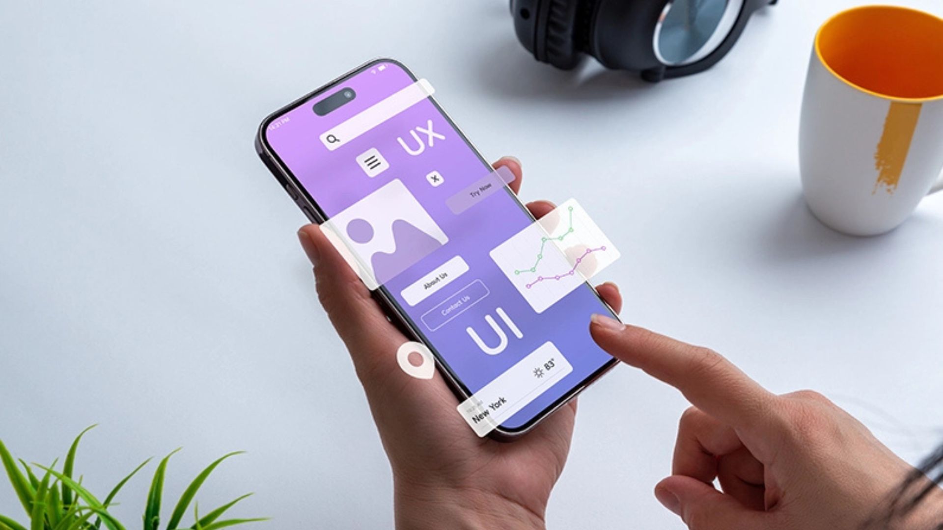 Mobile-First Design Is Now a Must
