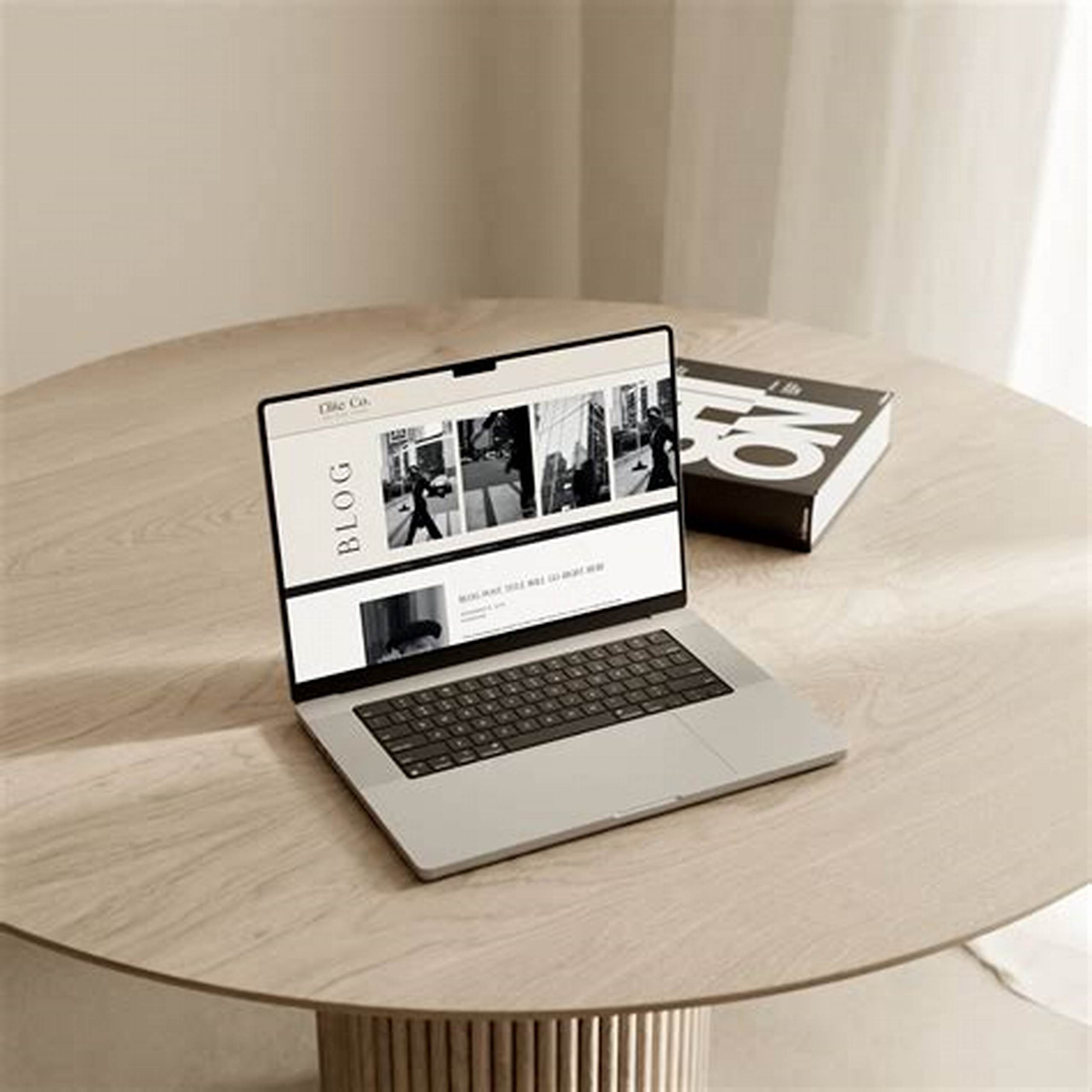 How to Create a User-Friendly Website Layout