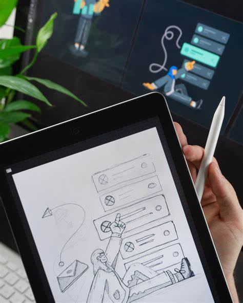The Importance of Consistency in Brand Design