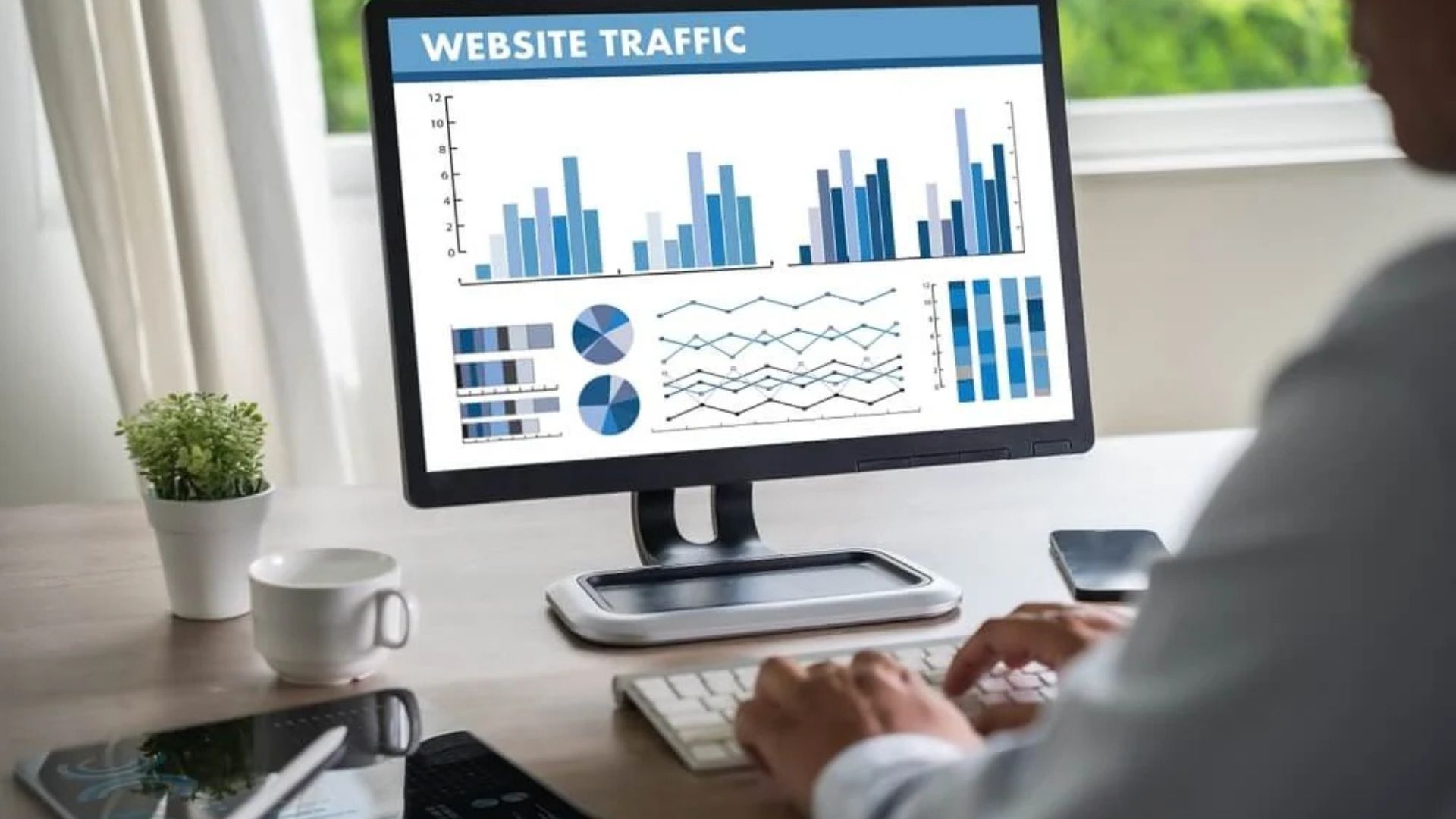 SEO basics every website owner should know
