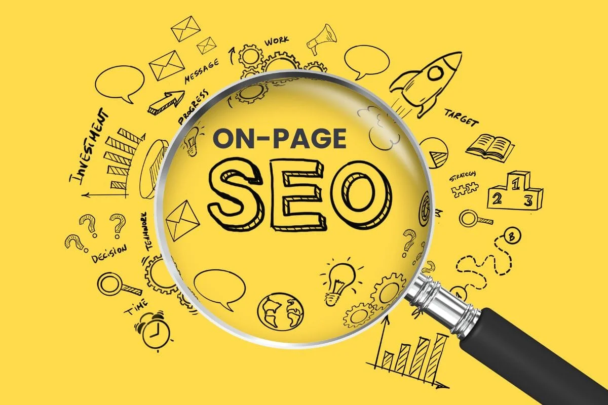 The Ultimate Guide to On-Page SEO,,