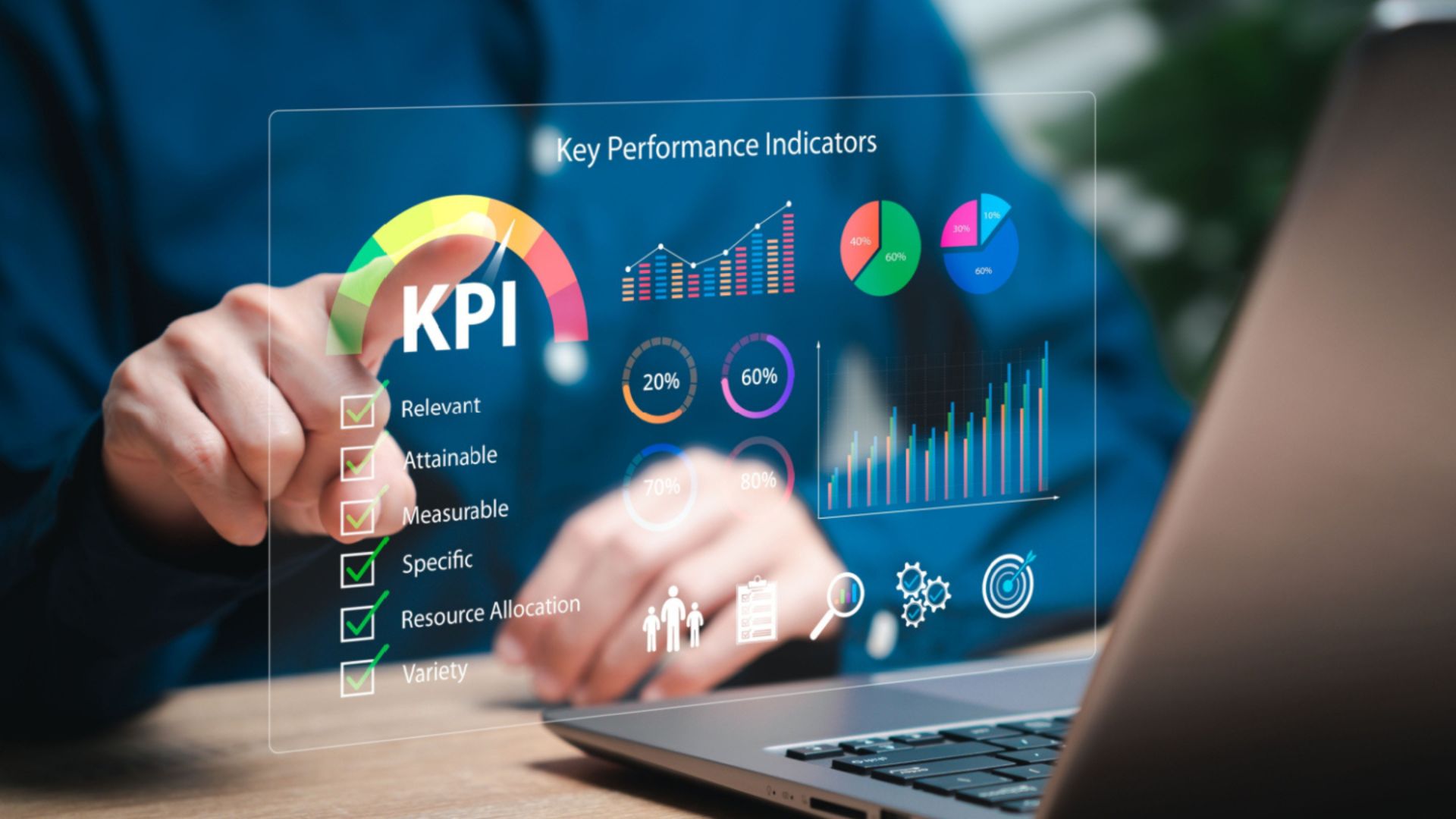 Top 5 Metrics to Track in Your PPC Campaigns