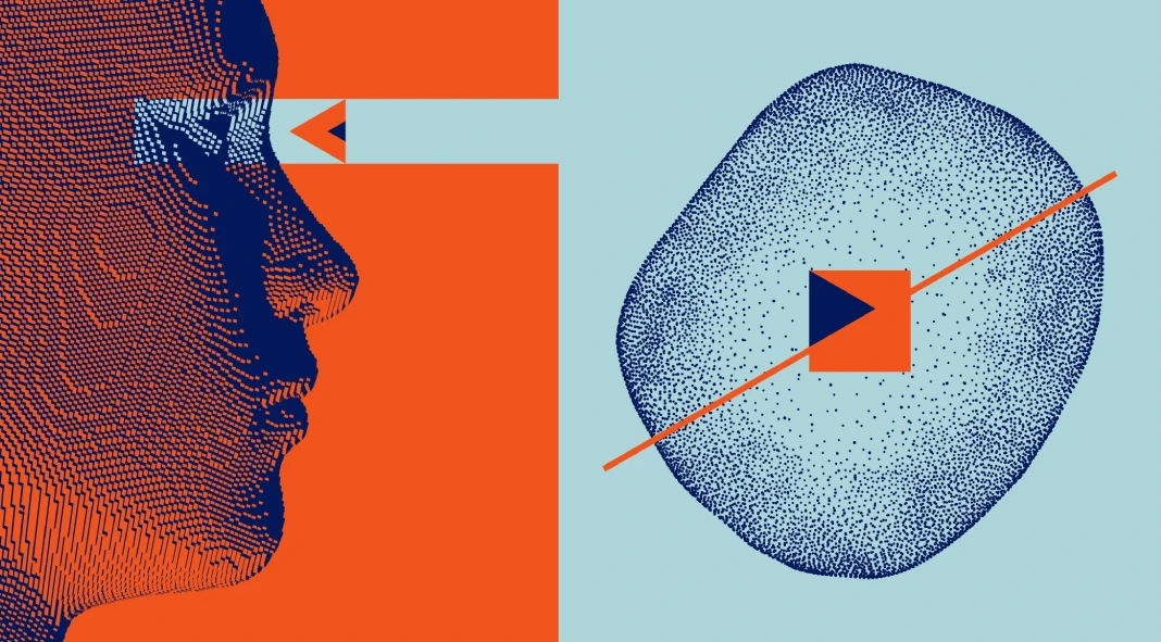 an image of graphic design