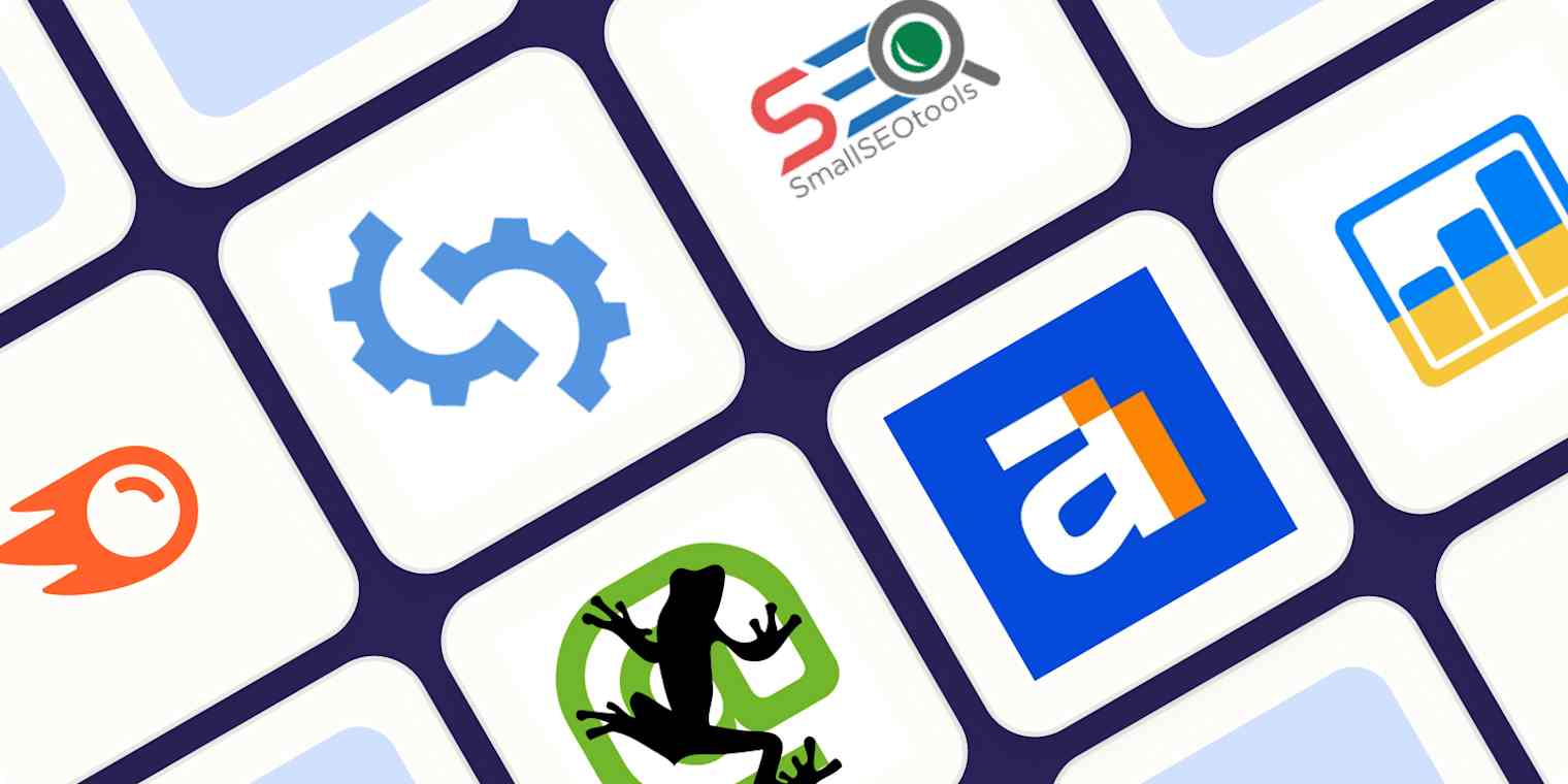 Top SEO Tools for 2025