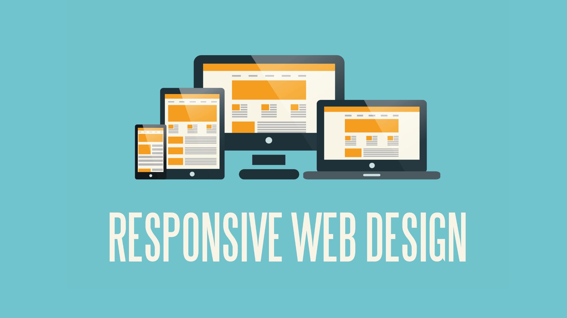 Responsive Web Design
