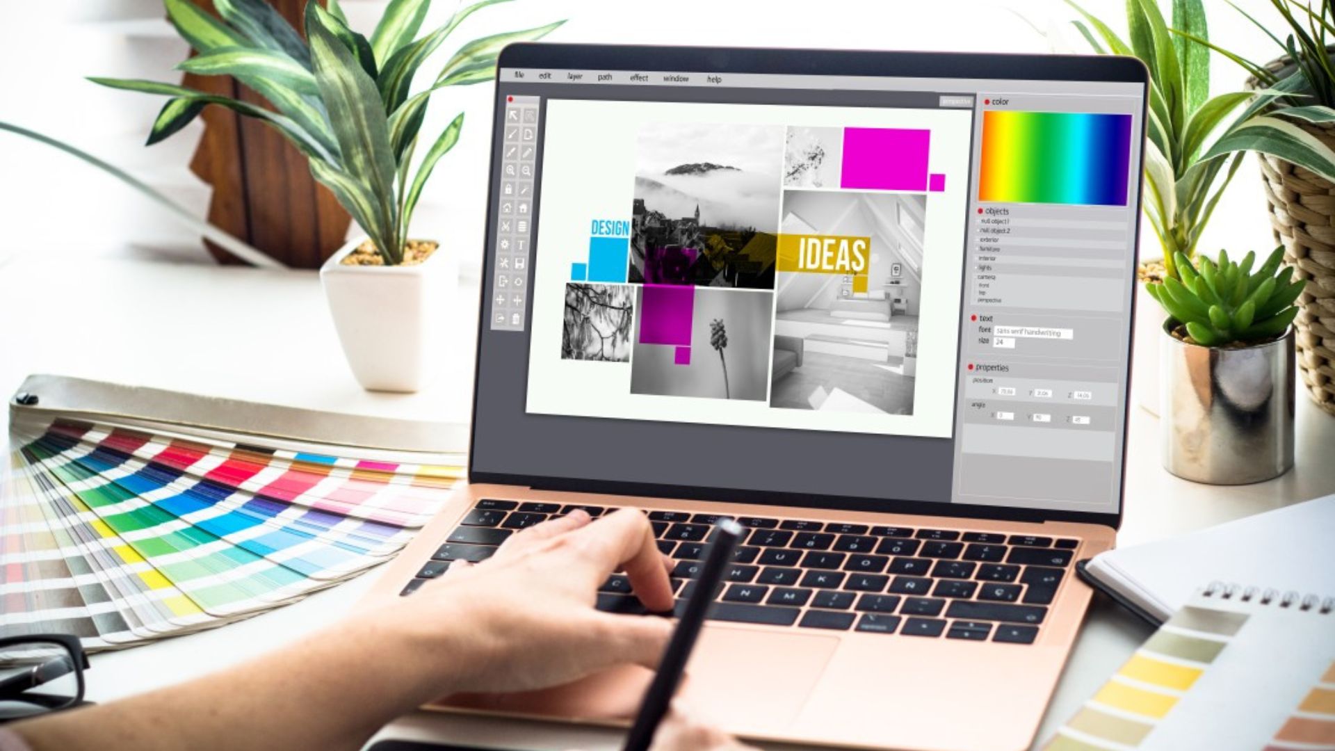 Visual Storytelling How Design Shapes Your Message