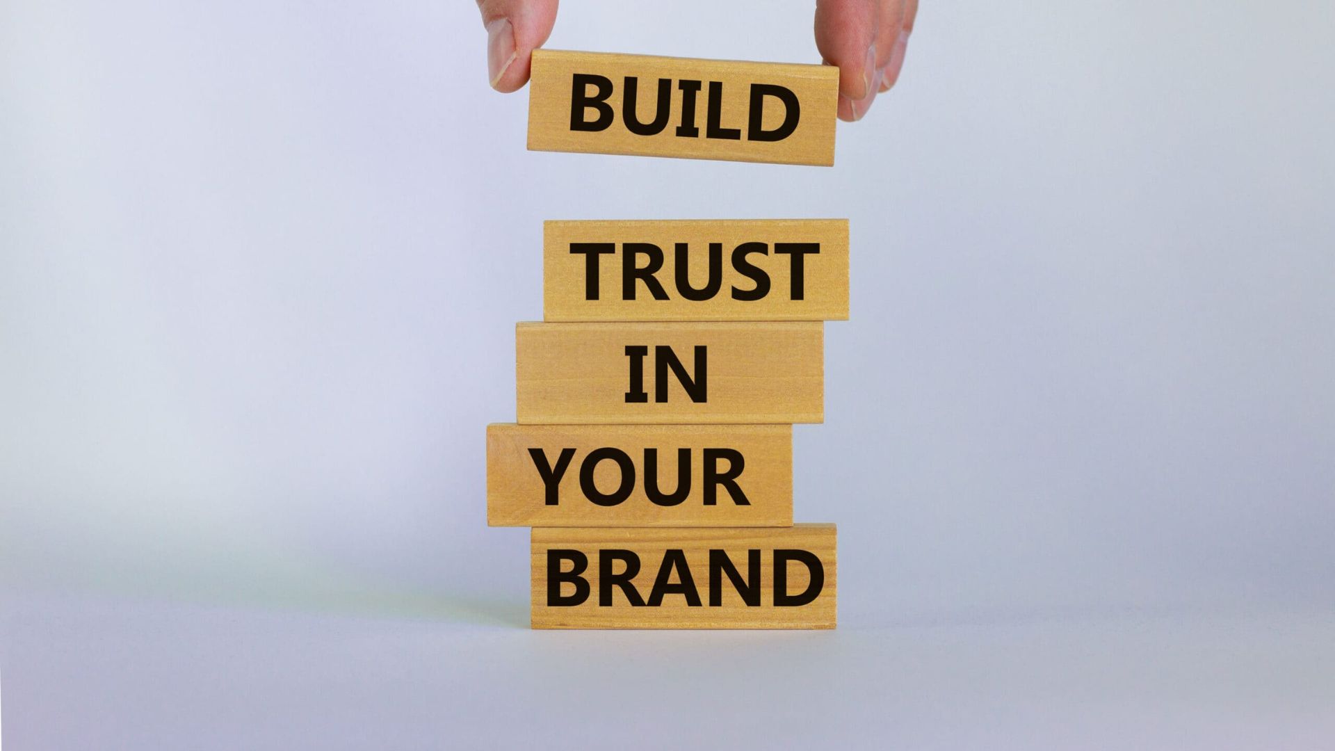 Brand Trust