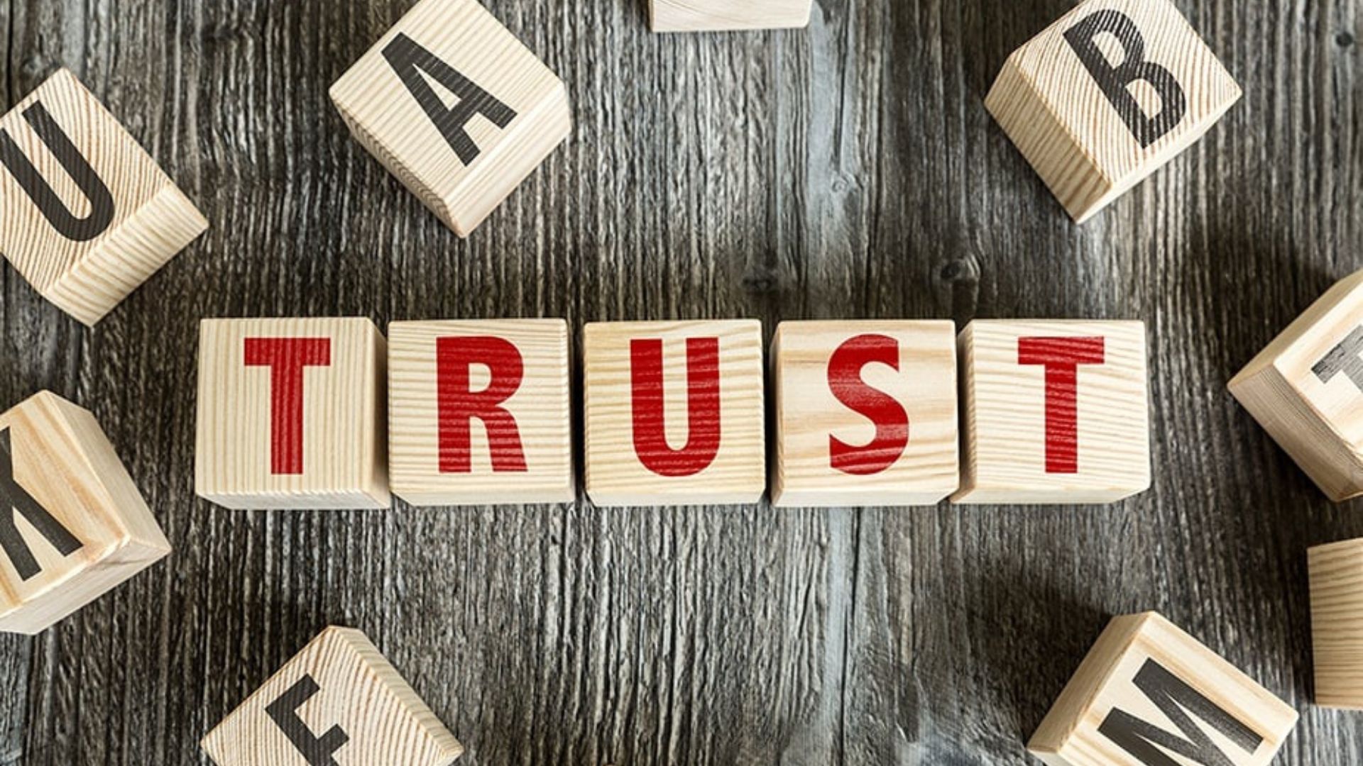 Brand Trust