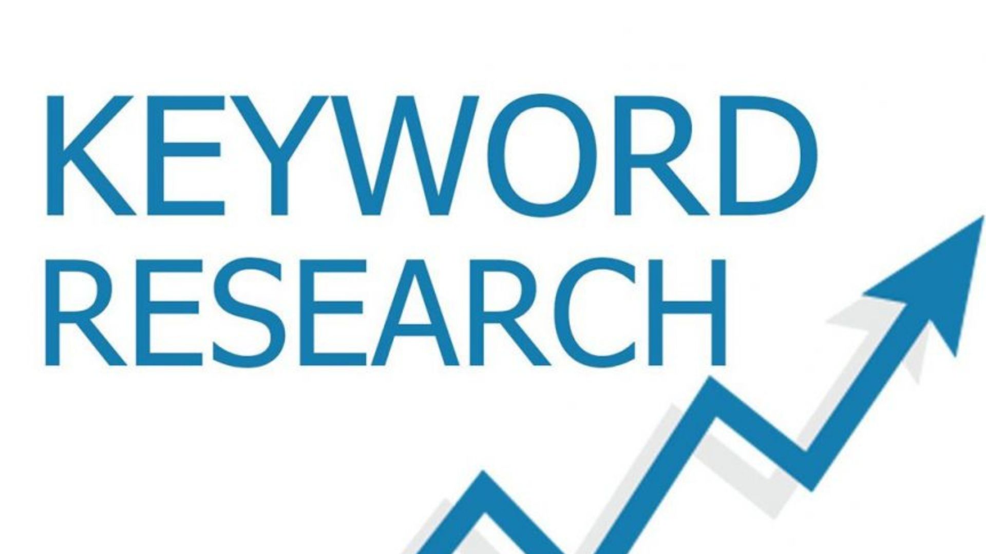 Why keyword research matters for visibility