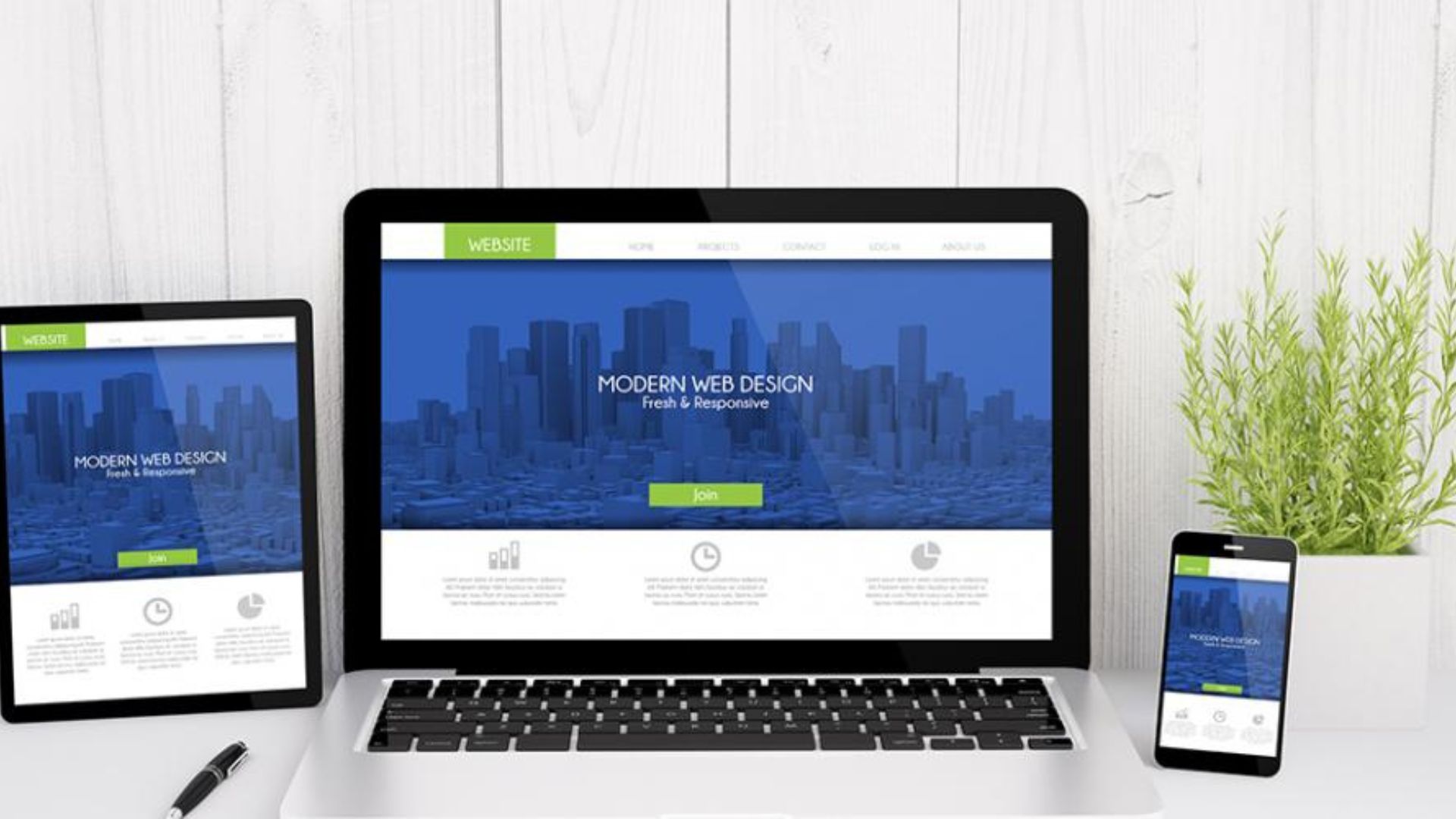 Why responsive web development matters today