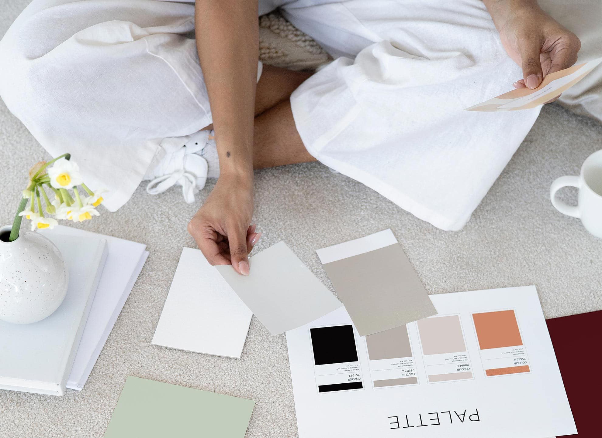The Importance of Consistency in Brand Design